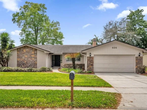 606 Iris St, Altamonte Springs, FL 32714