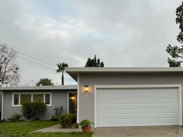 584 Midway Boulevard, Novato, CA 94947