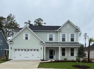 66 Foundry Dr LOT 89, Wilmington, NC 28411