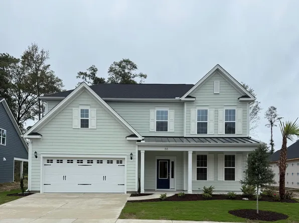 66 Foundry Drive Lot 89, Wilmington, NC 28411