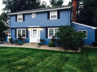 107 Woodland Rd, Springfield, MA 01129