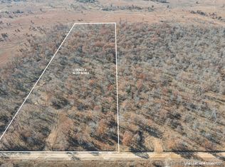 0 N 4060th Rd, Indianola, OK 74442