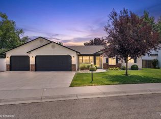 1801 W Calcite Ct, Meridian, ID 83642
