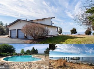 241 Prospect Bay Dr W, Grasonville, MD 21638