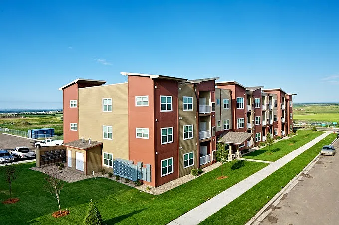 Confluence at Harvest Hills — Photo 14