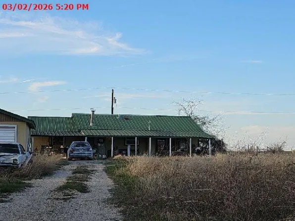 127 Private Road 318, Bynum, TX 76631