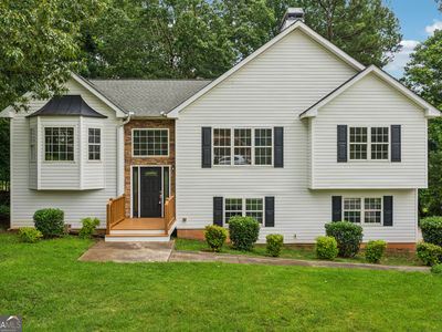 4958 Alpine Ct, Winston, GA, 30187