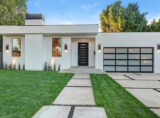 4701 Burnet Ave, Sherman Oaks, CA 91403