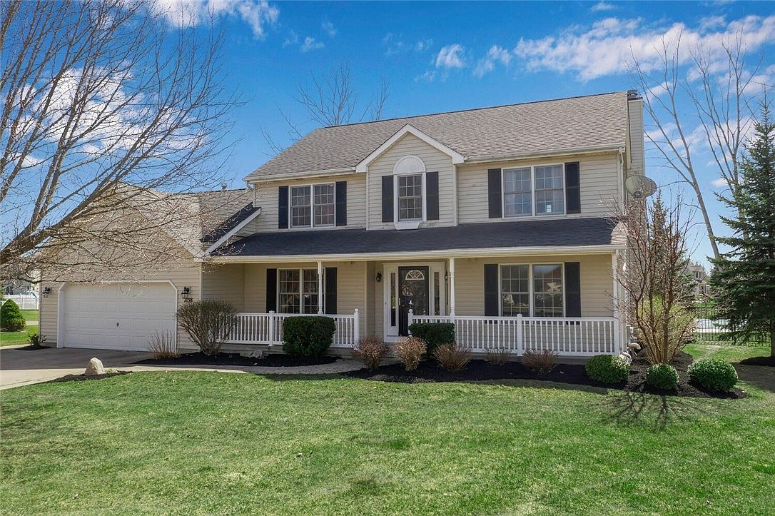 7138 Pendale Cir, North Tonawanda, NY 14120 Zillow