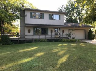 1600 Lake Shore Dr, Escanaba, MI 49829