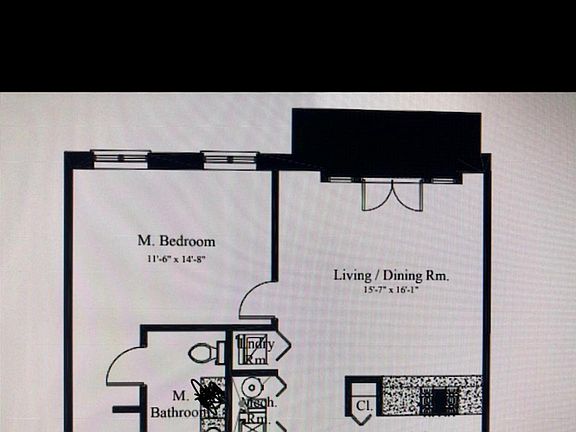 2nd image of 1441 S Wabash Ave #4