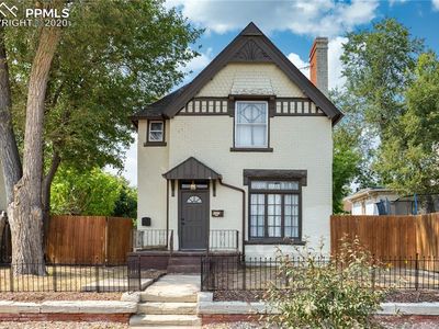 307 E Orman Ave, Pueblo, CO, 81004