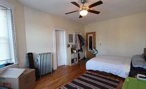 1330 Commonwealth Ave #17 Photo 1