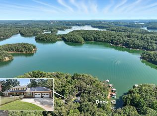 504 Sams Rd, Dawsonville, GA 30534