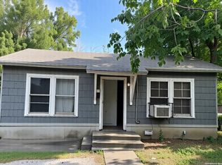 1534 El Monte Blvd, San Antonio, TX 78201