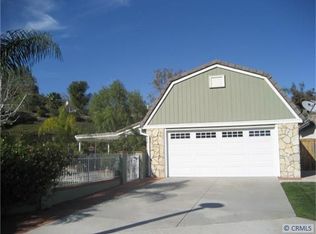 21161 Via Oeste, Yorba Linda, CA 92887