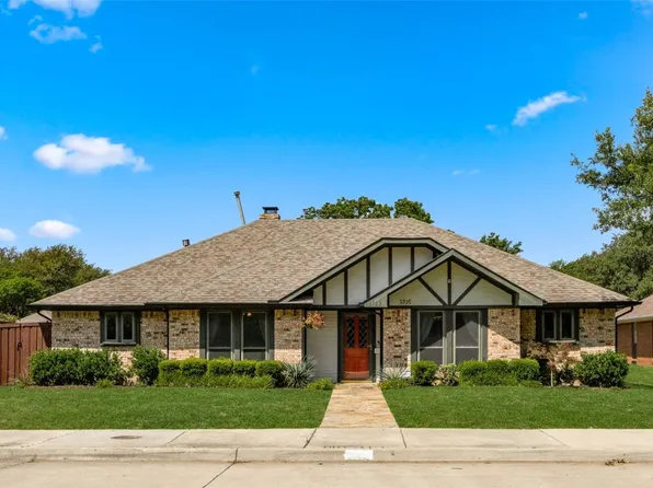 3705 Bishop Hill Dr, Carrollton, TX 75007