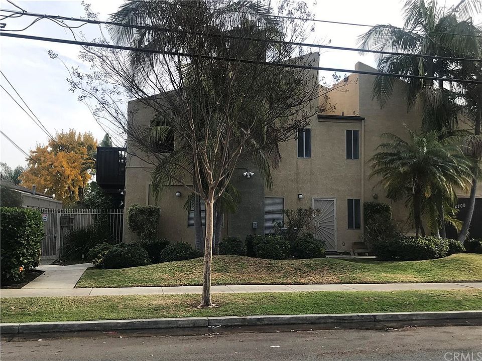 1st image of 14700 S Berendo Ave APT 7