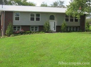 658 Mize Cir, Seymour, TN 37865