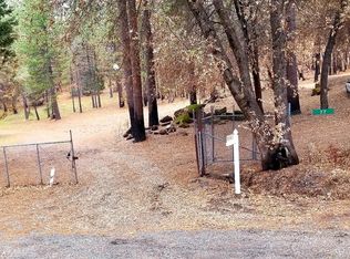77 Deer Springs Ln, Berry Creek, CA 95916