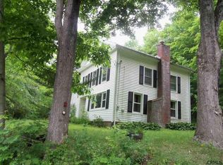 449 Bear Ladder Rd, West Fulton, NY 12194