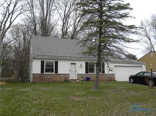 117 Marshall Dr, Swanton, OH 43558