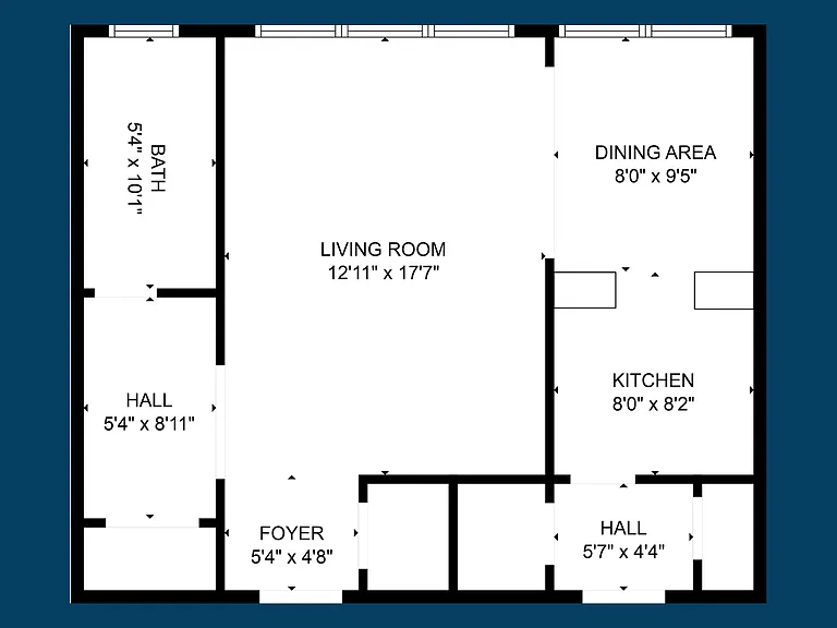 2560 Madison Rd #9 — Photo 22