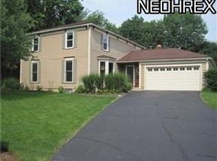 7820 Newgate Ave NW, North Canton, OH 44720