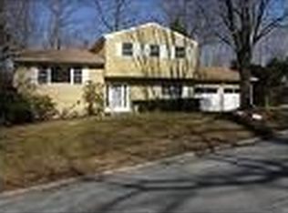 18 Gavin Rd, West Orange, NJ 07052