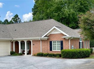 4752 Rose Arbor Dr NW, Acworth, GA 30101