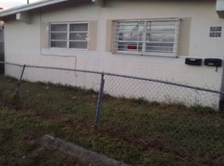 2951 NW 46th St, Miami, FL 33142