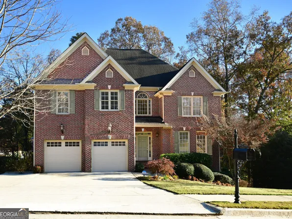 1767 Honey Tree Pl, Hoschton, GA 30548