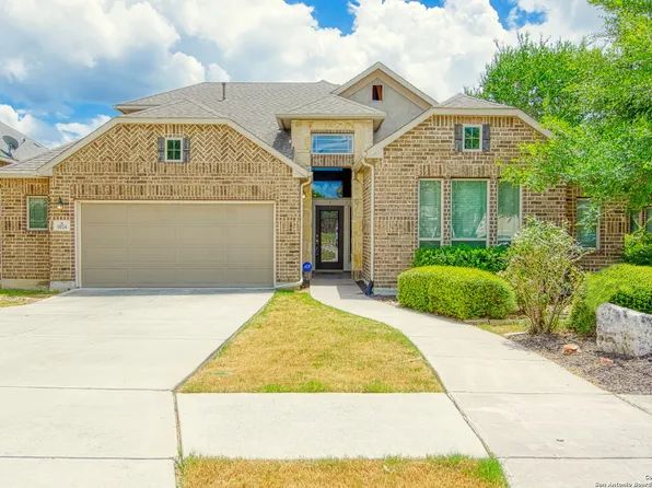 1024 Stone Crossing, New Braunfels, TX 78132