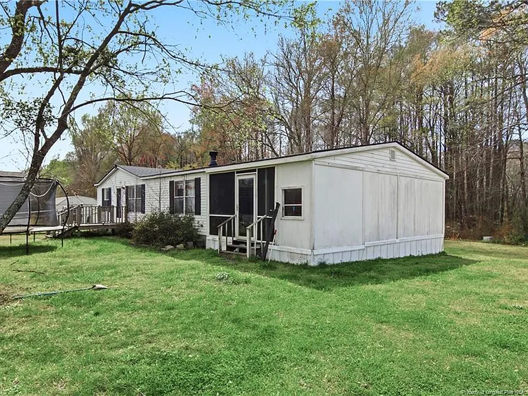 8637 Durant Nixon Rd — Photo 5