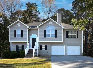 3684 Autumn View Dr NW, Acworth, GA 30101