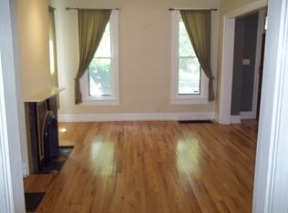 314 Tappan St, Columbus, OH 43201