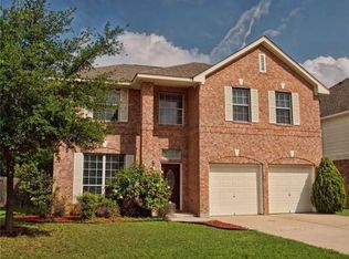 13513 Campesina Dr, Austin, TX 78727