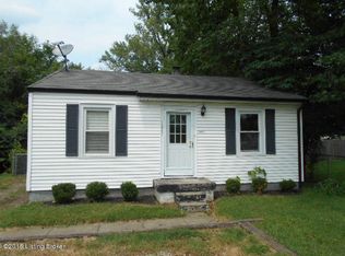 1227 Lipps Ln, Louisville, KY 40219