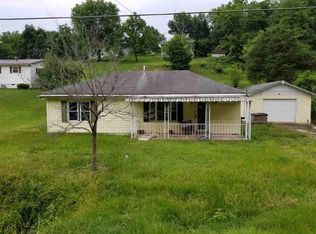 266 Barger Hill Rd, Kenova, WV 25530