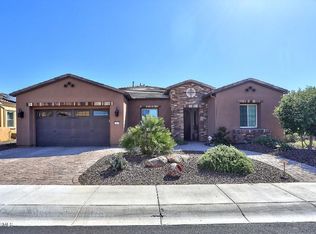 29665 N 129th Ln, Peoria, AZ 85383