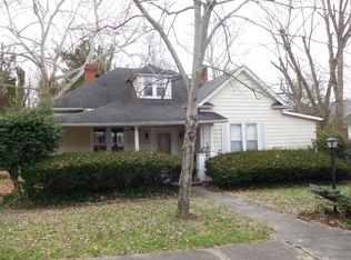 401 Dorchester Ave, Middlesboro, KY 40965