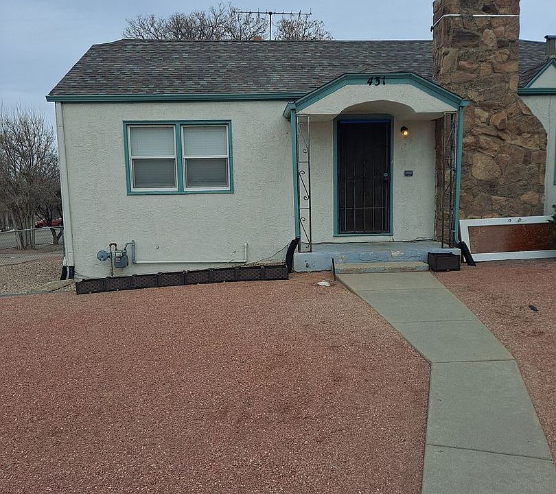1st image of 431 W Grant Ave #D44724429