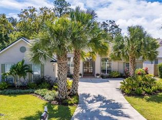 192 Azalea Point Dr S, Ponte Vedra Beach, FL 32082