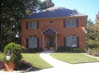 659 Camden Rdg, Birmingham, AL 35226