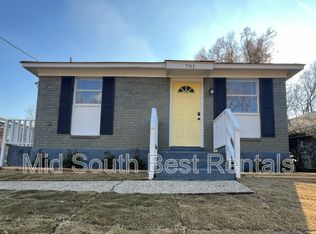 701 Harahan Rd, Memphis, TN 38109