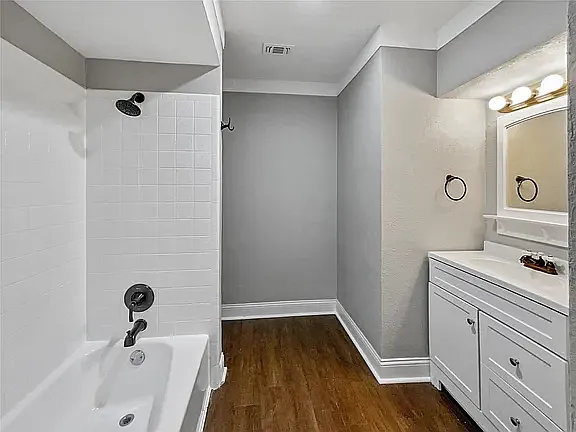 7701 Prairie Dr #1 — Photo 6