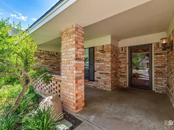 3222 Oak Mountain Trl, San Angelo, TX 76904