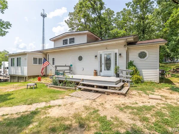 2809 Windwood Dr, Poplar Bluff, MO 63901