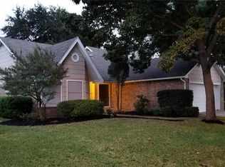 3609 San Remo Dr, Grand Prairie, TX 75052