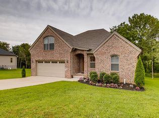 2818 Old Highway 431 S, Springfield, TN 37172